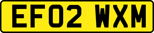 EF02WXM