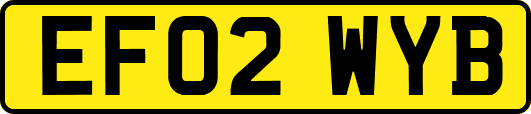 EF02WYB