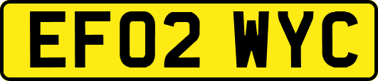 EF02WYC