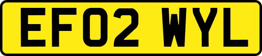 EF02WYL