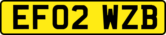 EF02WZB