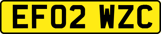 EF02WZC