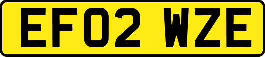 EF02WZE