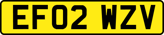 EF02WZV