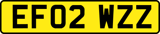 EF02WZZ