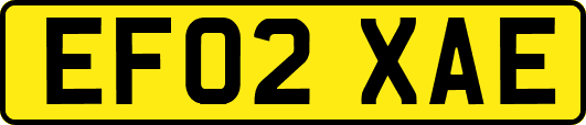 EF02XAE