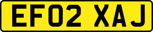 EF02XAJ