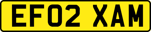 EF02XAM