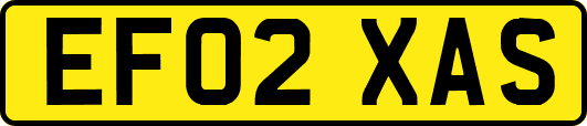 EF02XAS