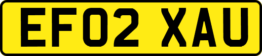 EF02XAU