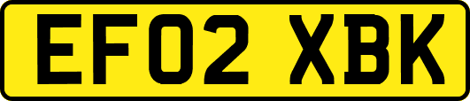 EF02XBK