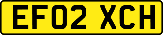 EF02XCH
