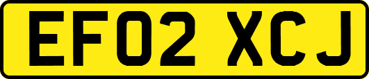 EF02XCJ