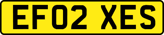 EF02XES