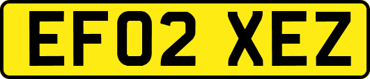 EF02XEZ