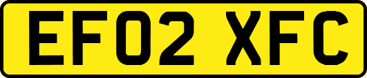 EF02XFC