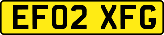 EF02XFG