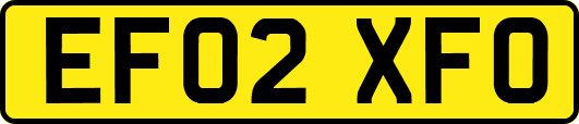 EF02XFO
