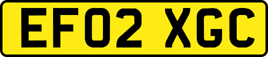 EF02XGC