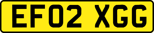 EF02XGG