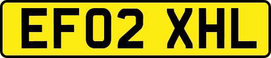 EF02XHL