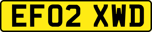 EF02XWD
