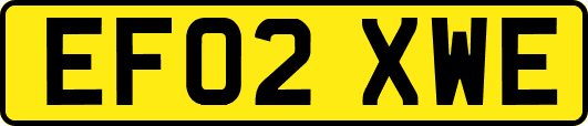 EF02XWE