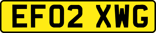 EF02XWG
