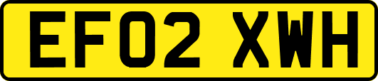 EF02XWH