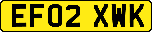 EF02XWK