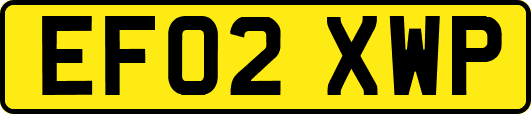EF02XWP