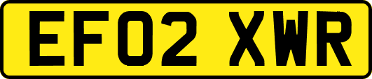 EF02XWR