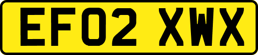 EF02XWX
