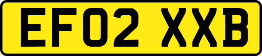 EF02XXB