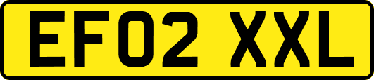 EF02XXL