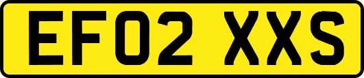 EF02XXS