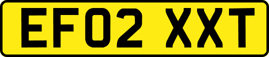 EF02XXT
