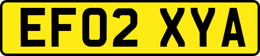 EF02XYA
