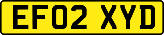EF02XYD