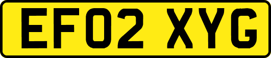 EF02XYG