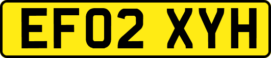 EF02XYH
