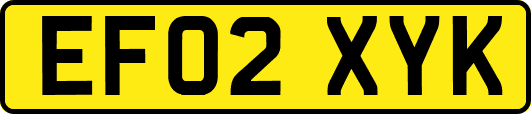 EF02XYK