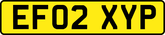 EF02XYP