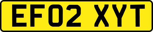 EF02XYT