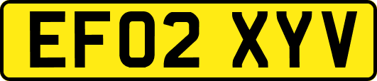 EF02XYV