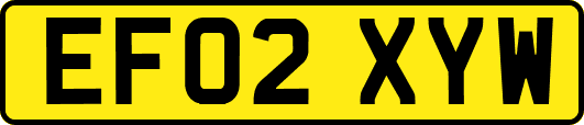 EF02XYW