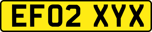 EF02XYX