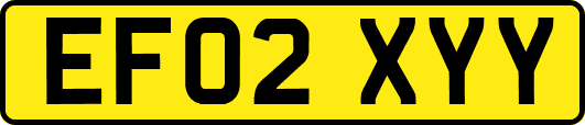 EF02XYY