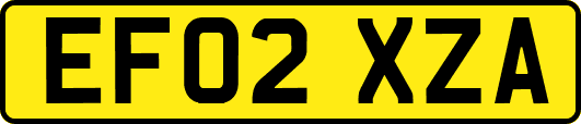 EF02XZA