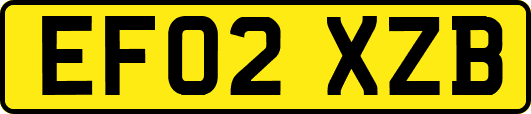 EF02XZB